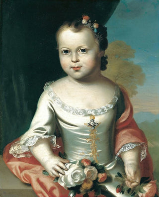 John Singleton Copley - Elizabeth Greenleaf.webp