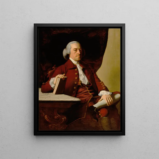 John Singleton Copley - Portrait of Joseph Scott.webp