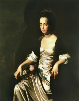 John Singleton Copley - Portrait of Mrs John Stevens Judith Sargent later Mrs John Murray.webp
