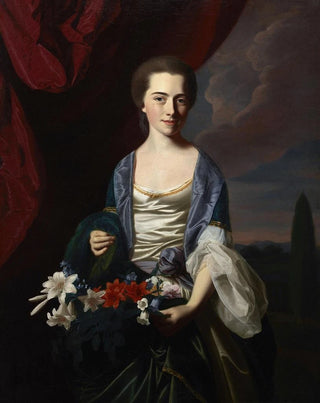John Singleton Copley - Sarah Sherburne Langdon.webp