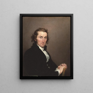 John Trumbull - Dr Lemuel Hopkins.webp