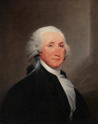 John Trumbull - George Washington.webp