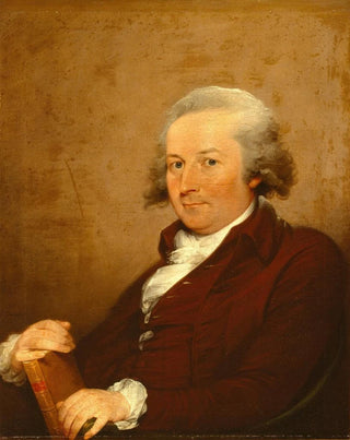 John Trumbull - John Trumbull.webp