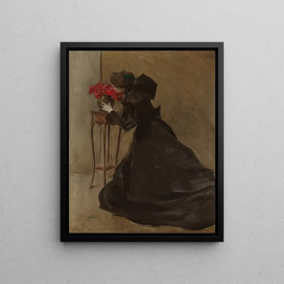 John White Alexander - Bronze Bowl.webp