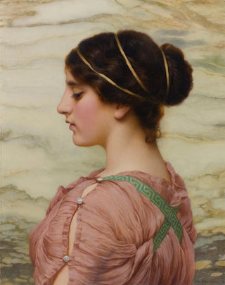 John William Godward - Marcella.webp