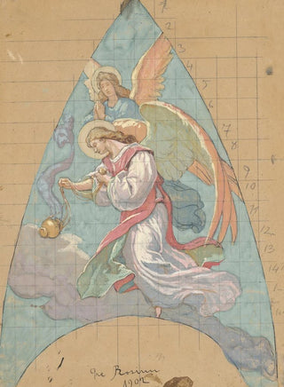 Jozef Hanula - Angel.webp