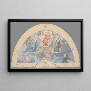 Jozef Hanula - The Last Judgement.webp