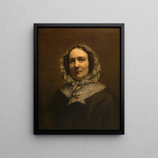 Jozef Van Lerius - Madame LeDelier.webp