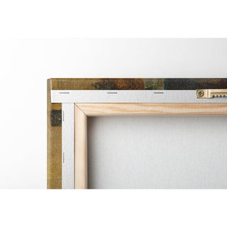 Juive de Tanger en Costume d'Appart - Eugène Delacroix | Reproduction Tableau Décoration murale affiche copie