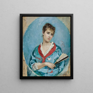 Julius Leblanc Stewart - Reverie.webp