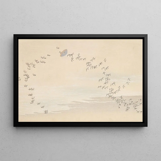 Kamisaka Sekka - A Thousand Grasses Pl09.webp