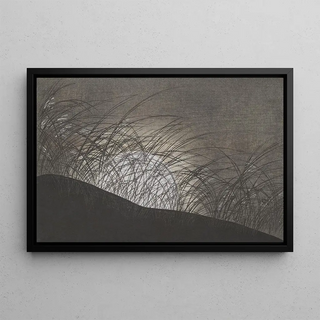 Kamisaka Sekka - A Thousand Grasses Pl12.webp