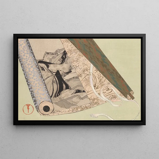 Kamisaka Sekka - A Thousand Grasses Pl24.webp