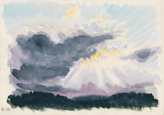 Karl Wiener - Naturstudie XXV.webp