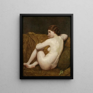 Kenyon Cox - A Blonde.webp