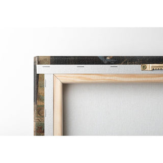 L'ébéniste - Ludwig Deutsch | Reproduction Tableau Décoration murale affiche copie