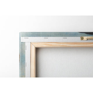 La Belle Brésilienne - Moïse Kisling | Reproduction Tableau Décoration murale affiche copie