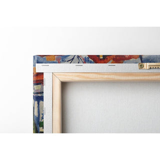 La Maison de Newman - Henry Lyman Sayen | Reproduction Tableau Décoration murale affiche copie