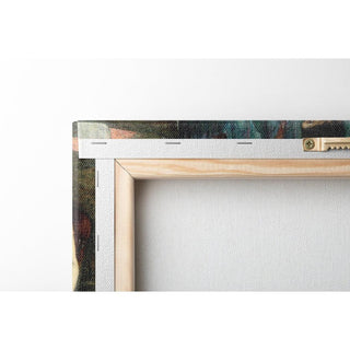 La Sirène - John William Waterhouse | Reproduction Tableau Décoration murale affiche copie