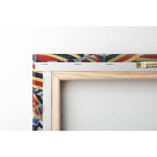 Le Bal - Raoul Dufy | Reproduction Tableau Décoration murale affiche copie