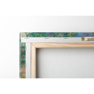 Le Béal - Pierre-Auguste Renoir | Reproduction Tableau Décoration murale affiche copie