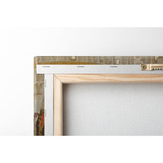 Le Derviche Tourneur - Jean-Léon Gérôme | Reproduction Tableau Décoration murale affiche copie