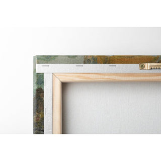 Le Fiacre - Pierre Bonnard | Reproduction Tableau Décoration murale affiche copie