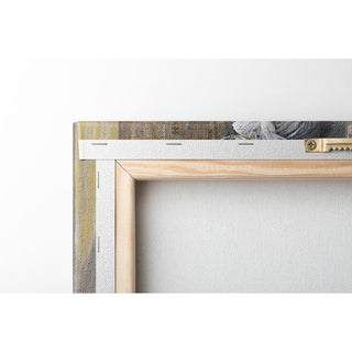 Le Notre Père - James Tissot | Reproduction Tableau Décoration murale affiche copie