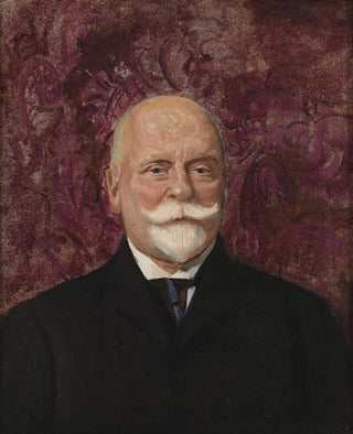 Leon Wyczkowski - Portrait of Leon Biliski.webp
