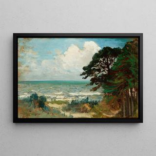 Leon Wyczkowski - Sea at Poga V.webp