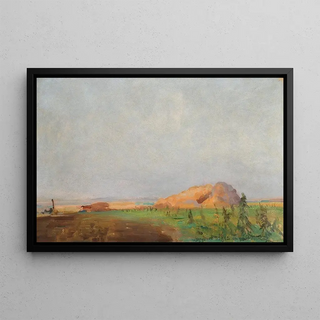 Leon Wyczkowski - Sheaves.webp