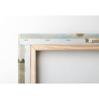 Les Coquelicots - Claude Monet | Reproduction Tableau Décoration murale affiche copie