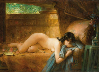 Lon Franois Comerre - The Lengendary Tunic.webp