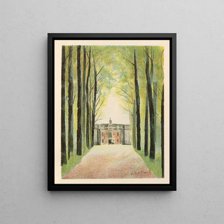 Lon Spilliaert - Au temps que Nanette tait perdue pl 3.webp