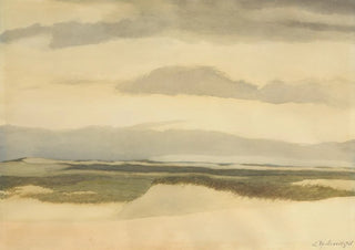 Lon Spilliaert - Duinen.webp