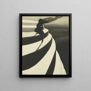 Lon Spilliaert - Vertigo.webp