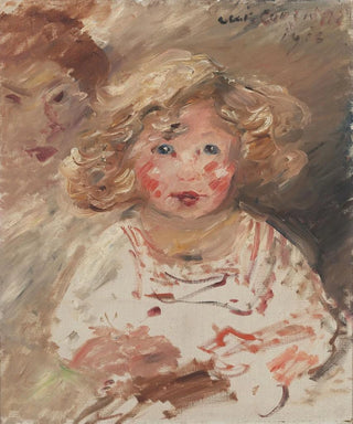 Lovis Corinth - Erika.webp