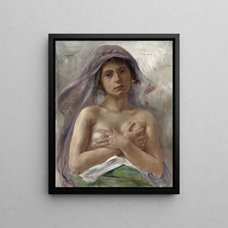 Lovis Corinth - Innocentia.webp