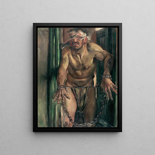 Lovis Corinth - The Blinded Samson.webp