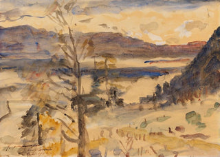 Lovis Corinth - Walchensee Landschaft.webp