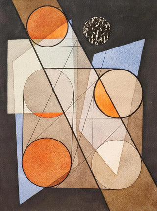 Lszl MoholyNagy - Composition aux cercles symtriques.webp