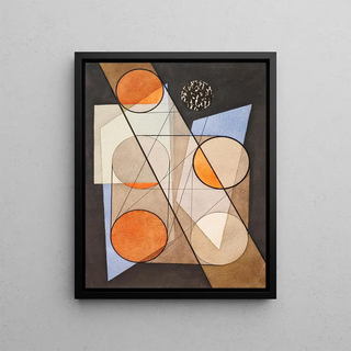 Lszl MoholyNagy - Composition aux cercles symtriques.webp