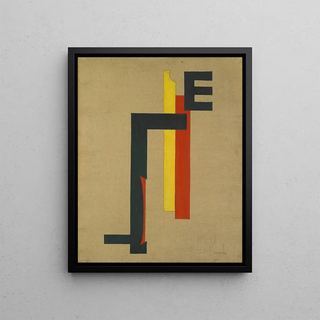 Lszl MoholyNagy - EBild E Picture.webp