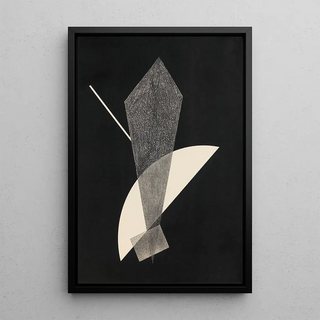 Lszl MoholyNagy - Konstruktion V.webp