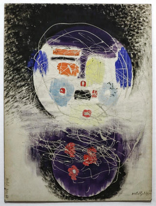 Lszl MoholyNagy - Space Construction.webp