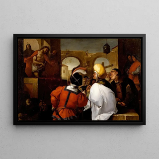 Luca Giordano - Ecce Hommo.webp