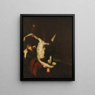 Luca Giordano - The Descent from the Cross.webp