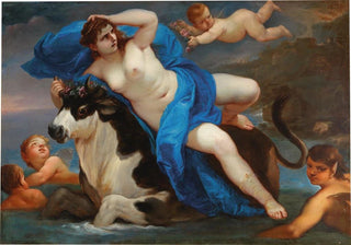 Luca Giordano - The Rape Of Europa.webp