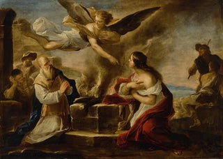 Luca Giordano - The Sacrifice Of Manoah.webp