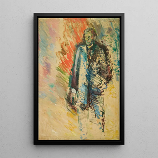 Ludvig Karsten - Portrett av dr Chr Rimestad.webp